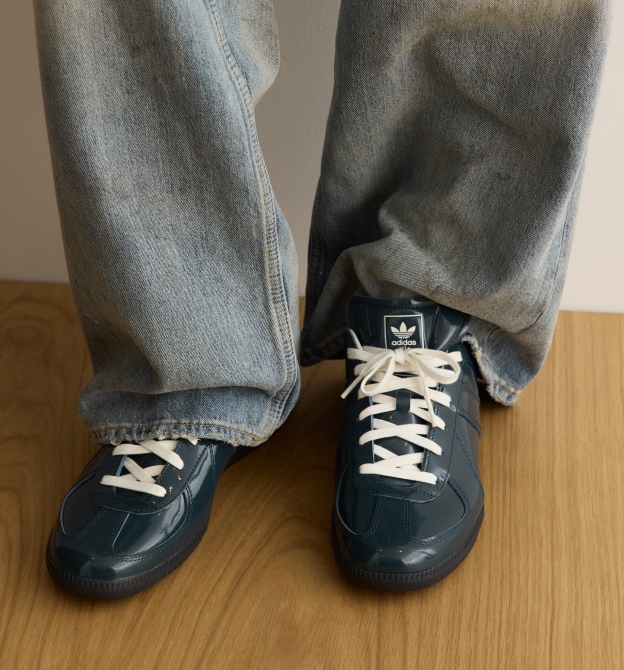Men's Footwear