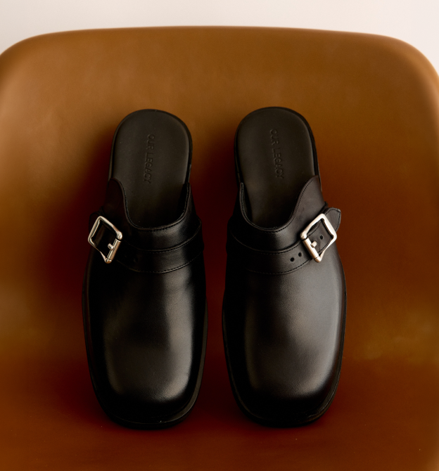 Men's Footwear