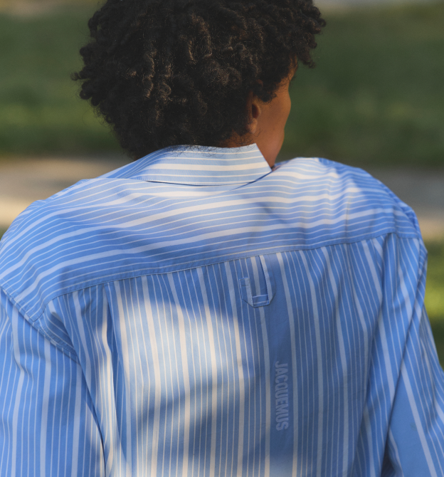 Men's Shirts & Polos