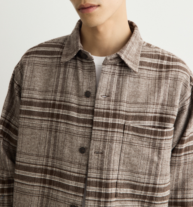 Men's Shirts & Polos