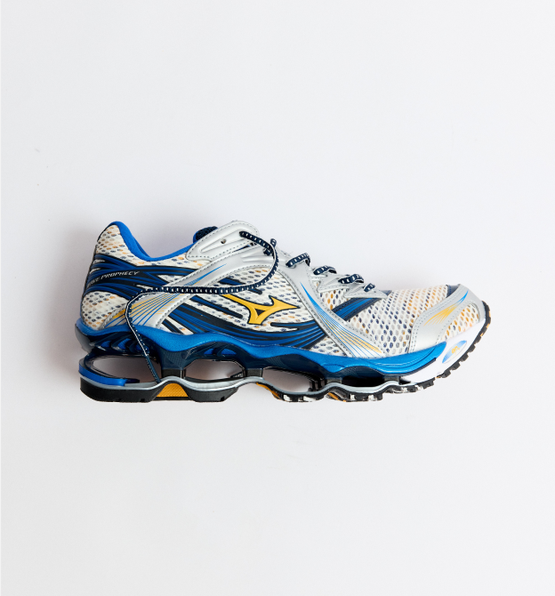 Mizuno