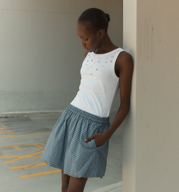 Women's Tops & Shirts