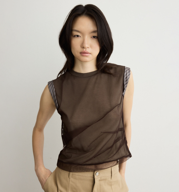 Women's Tops & Shirts