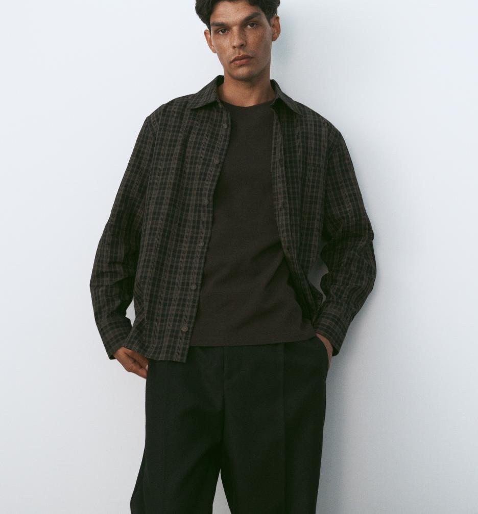 Men's Shirts & Polos