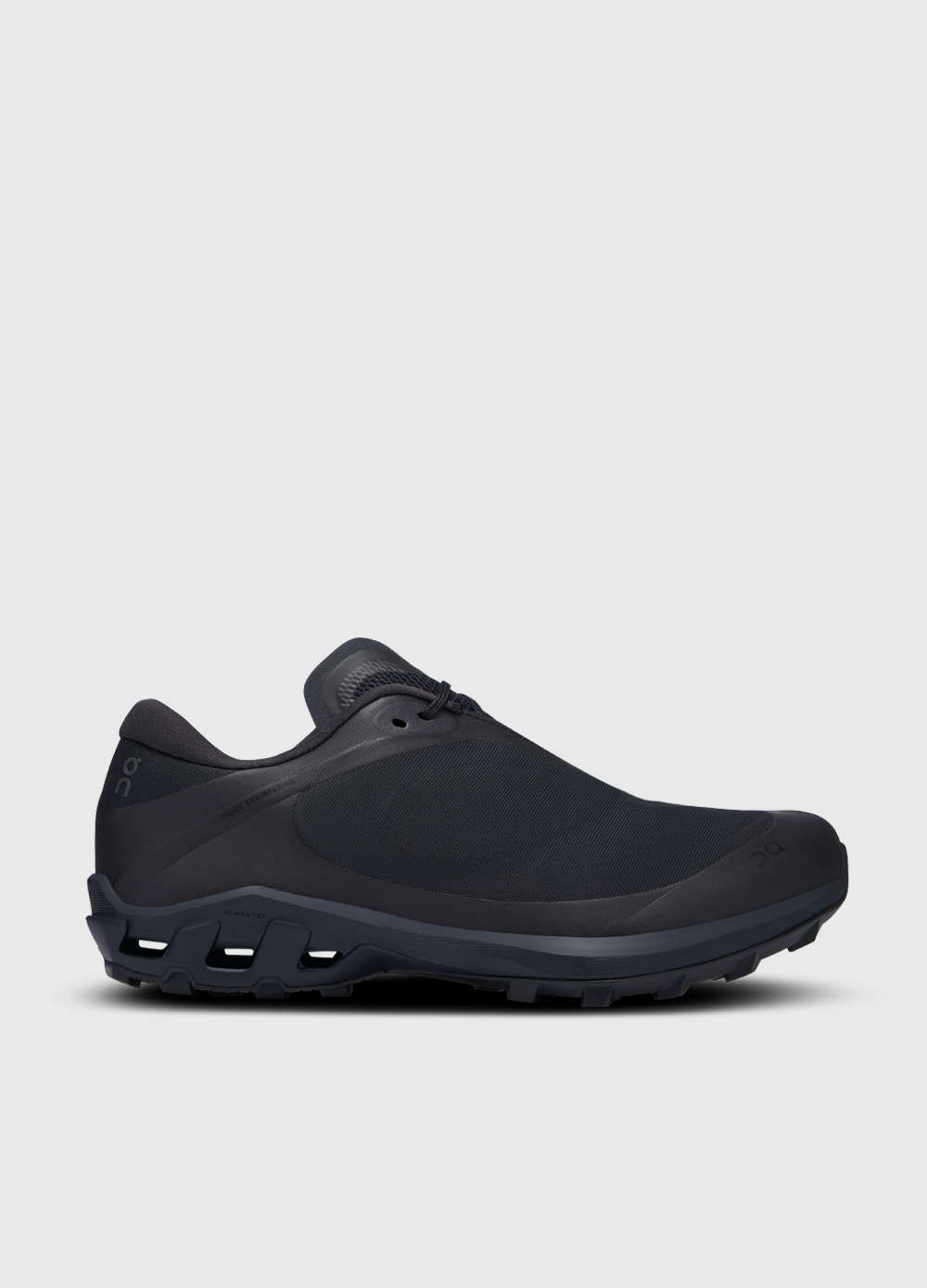 靴 On Cloudventure Peak PAF 1 W All Black x PAF Cloudventure Peak 'All Black' Sneakers