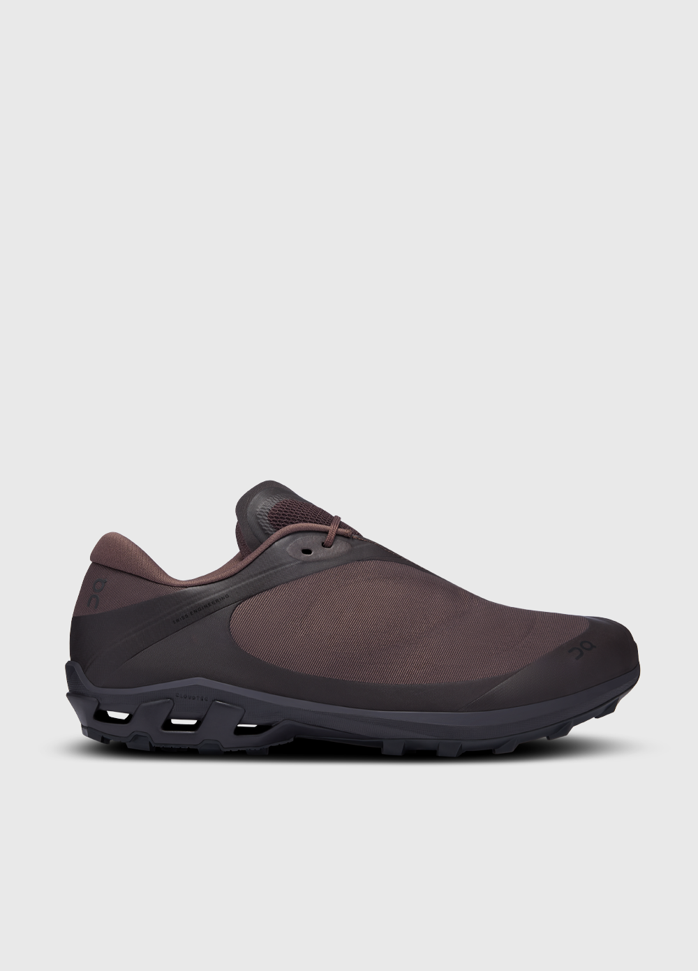 x PAF Women's Cloudventure Peak 'Cacao Espresso' Sneakers x PAF Women's Cloudventure Peak 'Cacao Espresso' Sneakers
