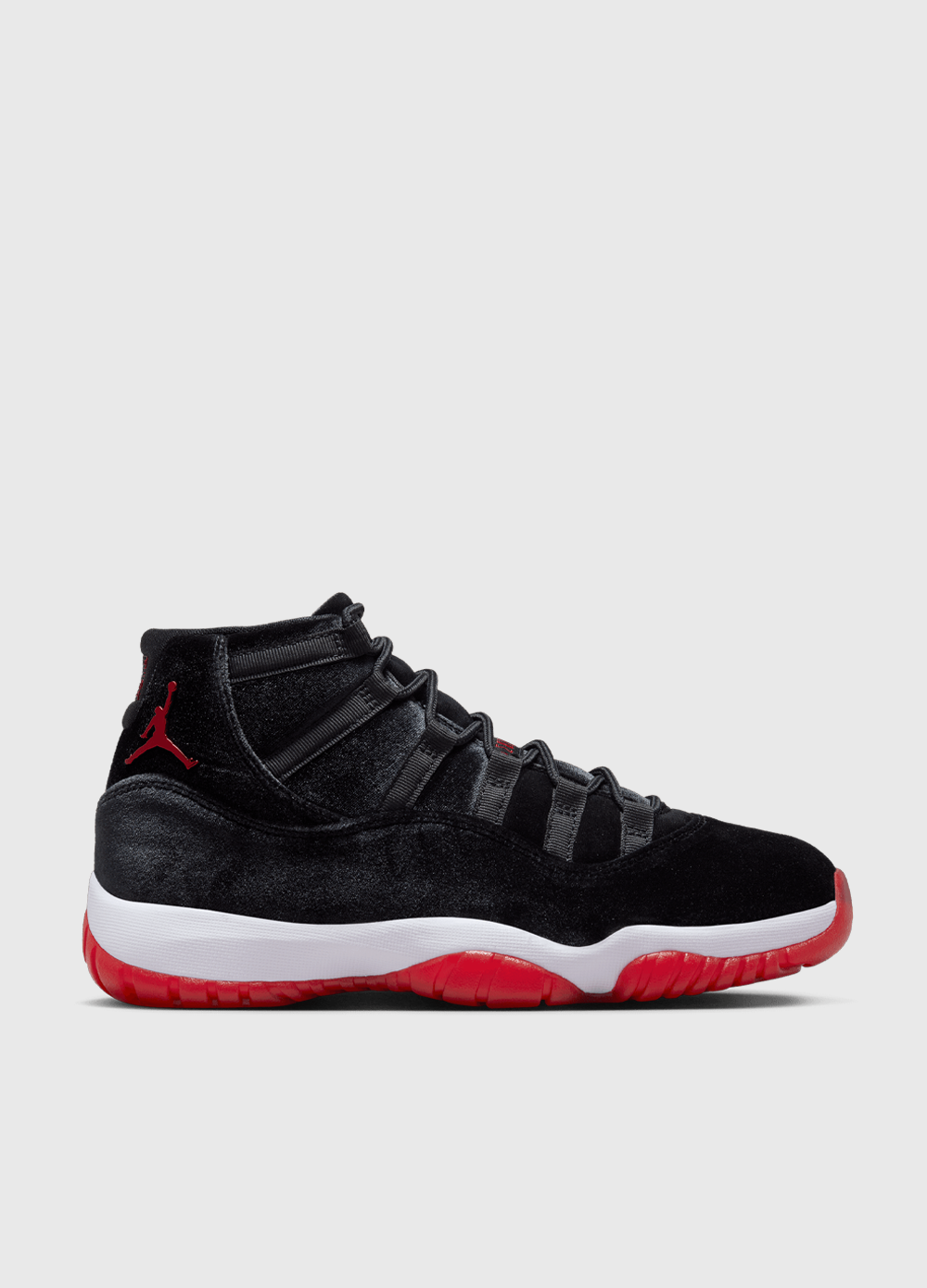 Jordans 11 bred online