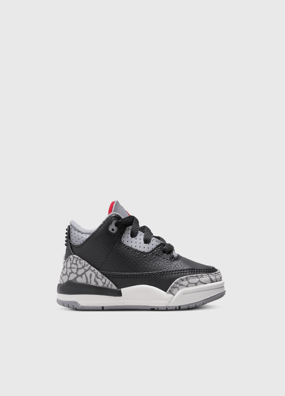 Air Jordan Retro OG 'Black Cement' Sneakers (TD)