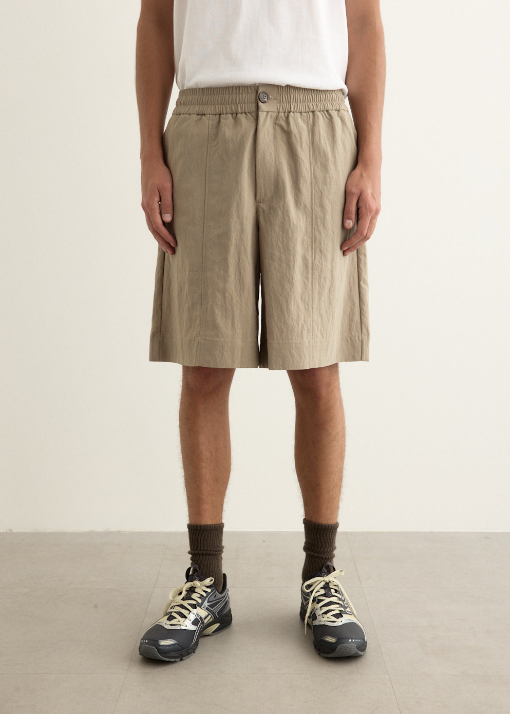 Fisher Shorts