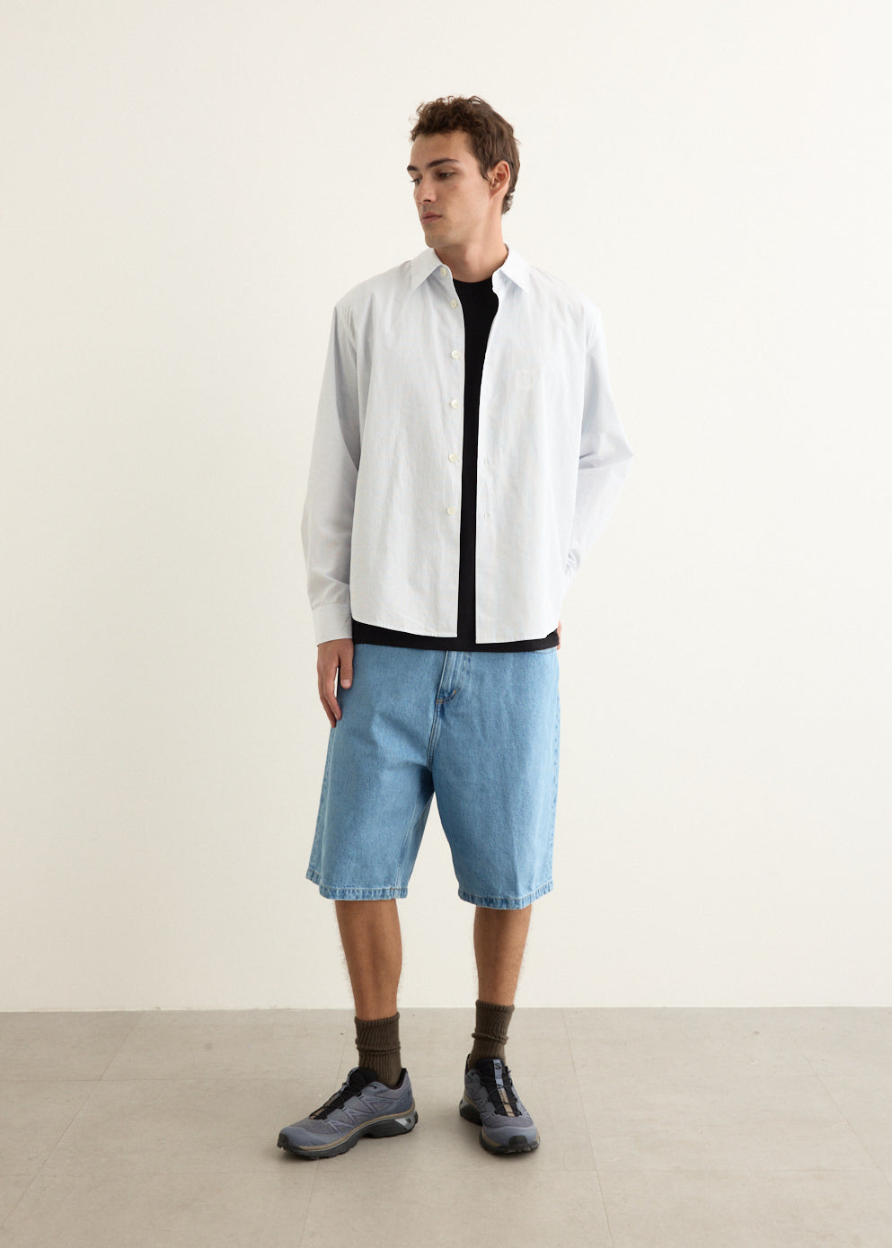 Brandon Shorts