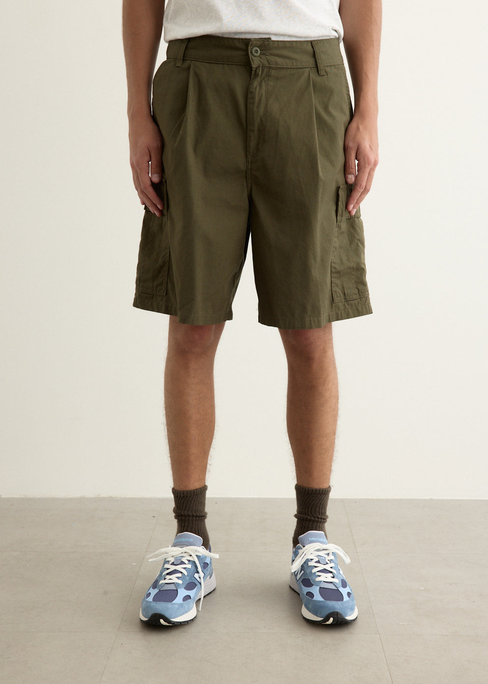 Cole Cargo Shorts