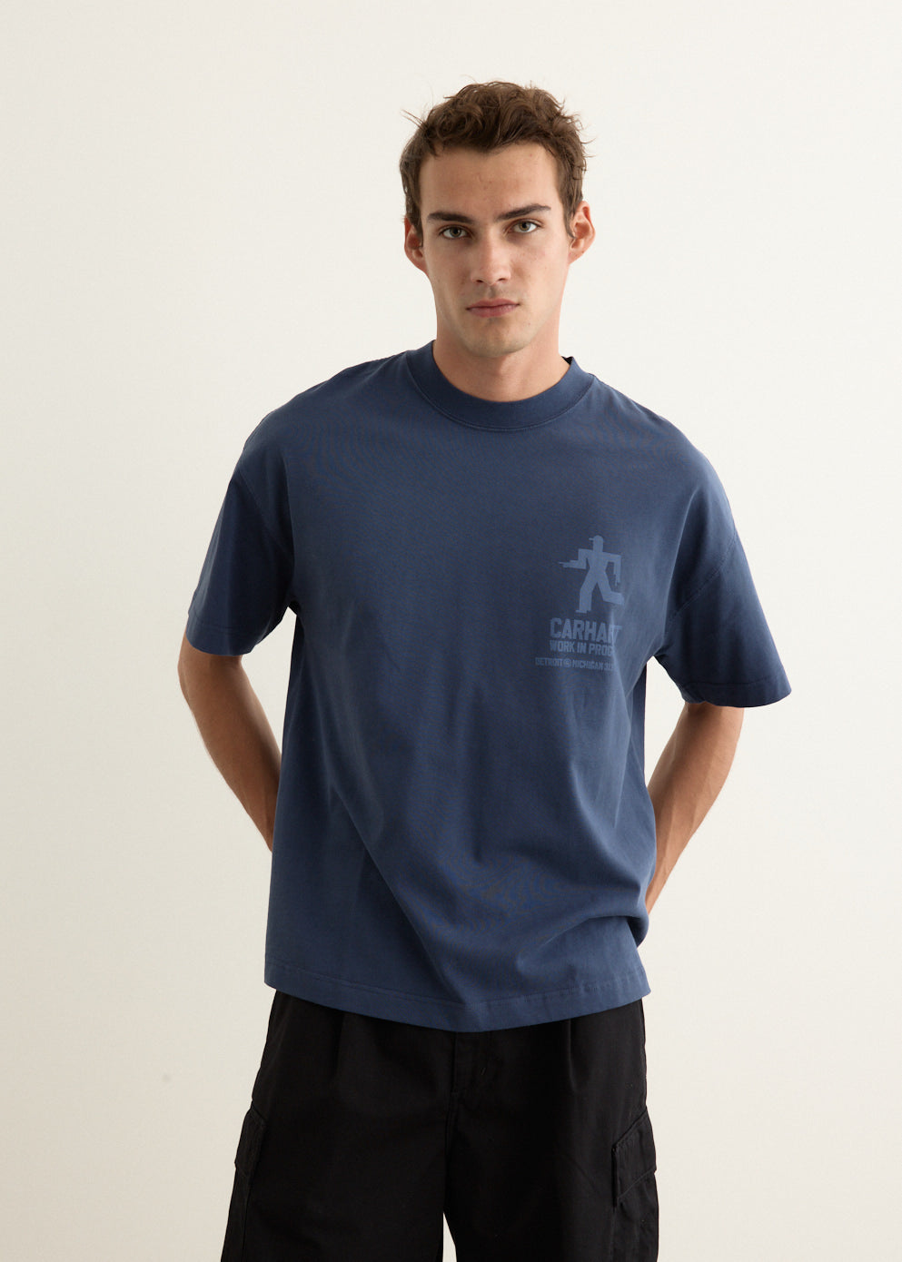 S/S Distance T-Shirt