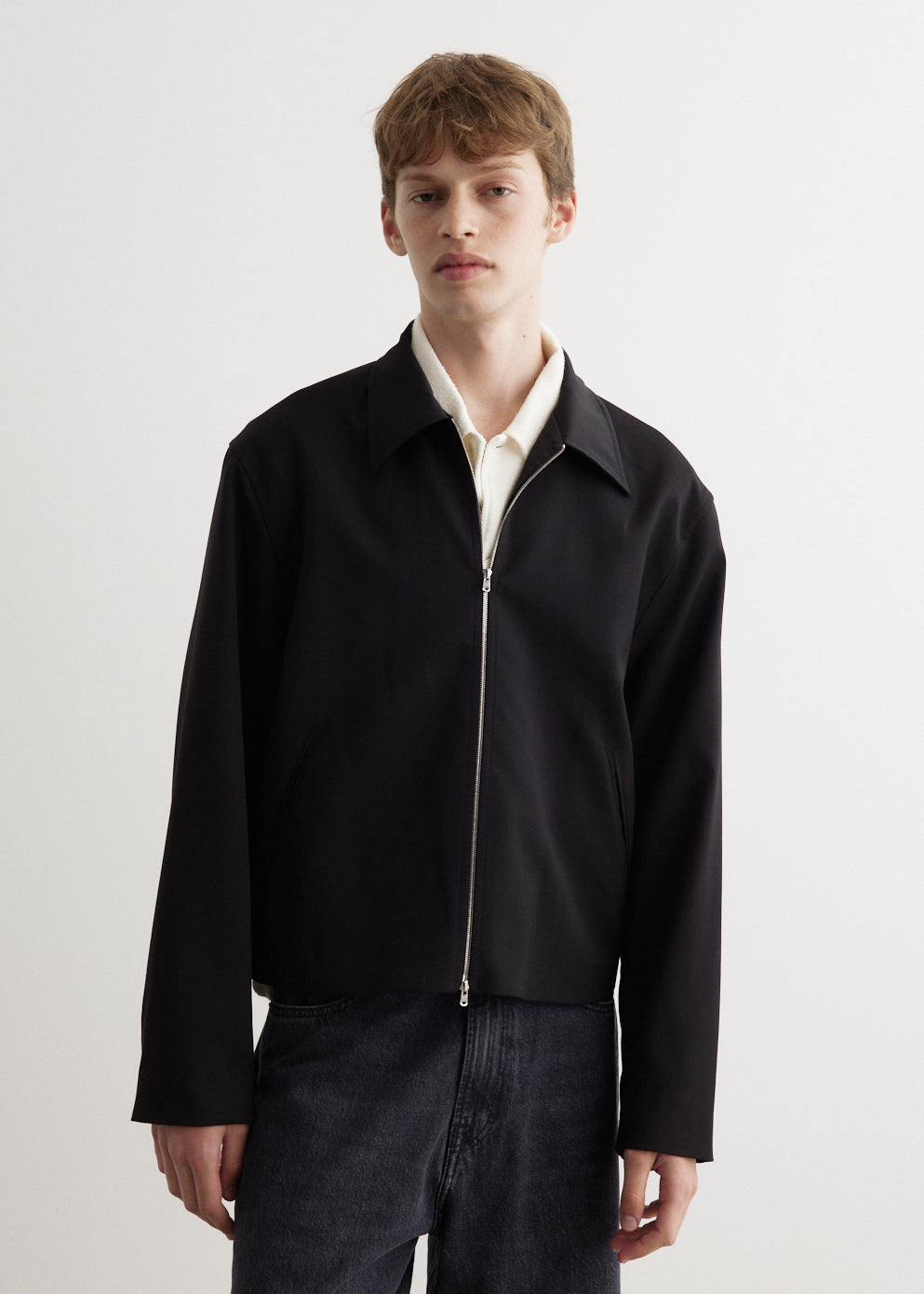 OUR LEGACY MINI JACKET 46 OUR LEGACY MINI JACKET 46
