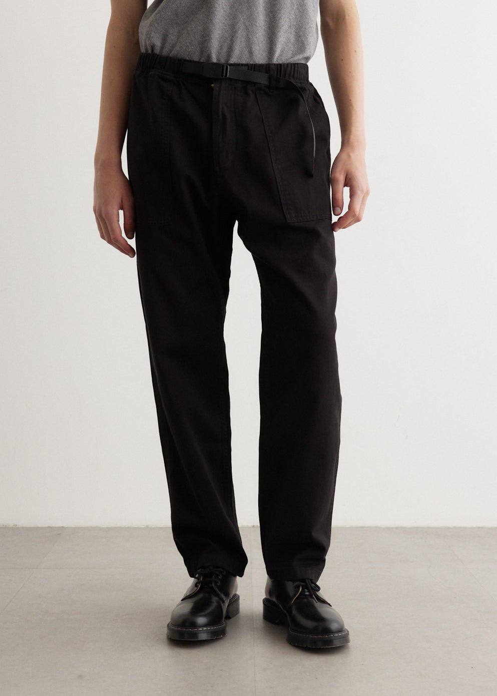 2024年 お歳暮・冬ギフト特集 Loose Tapered Ridge Pants パンツ