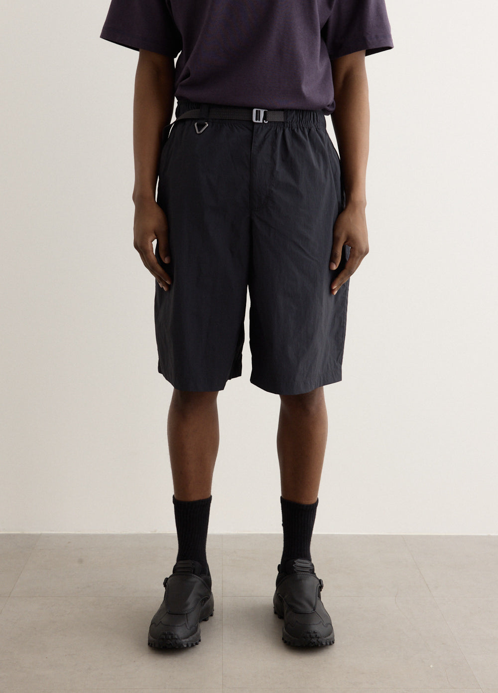 ACG UV Repel 'Orb Weaver' Oversized Shorts
