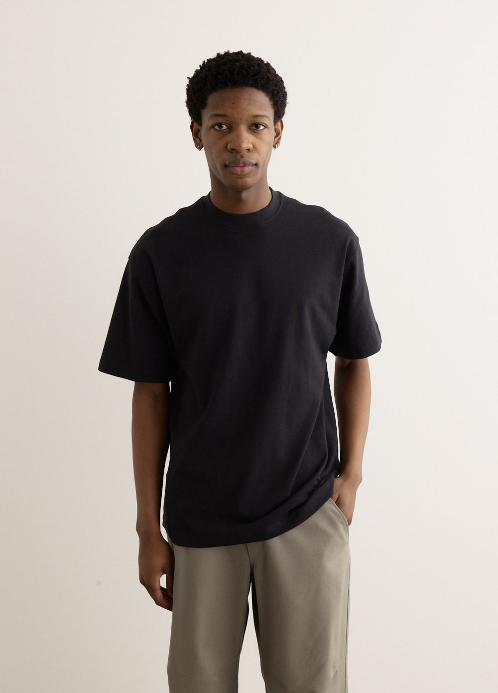 Wool Classics Short Sleeve T-Shirt
