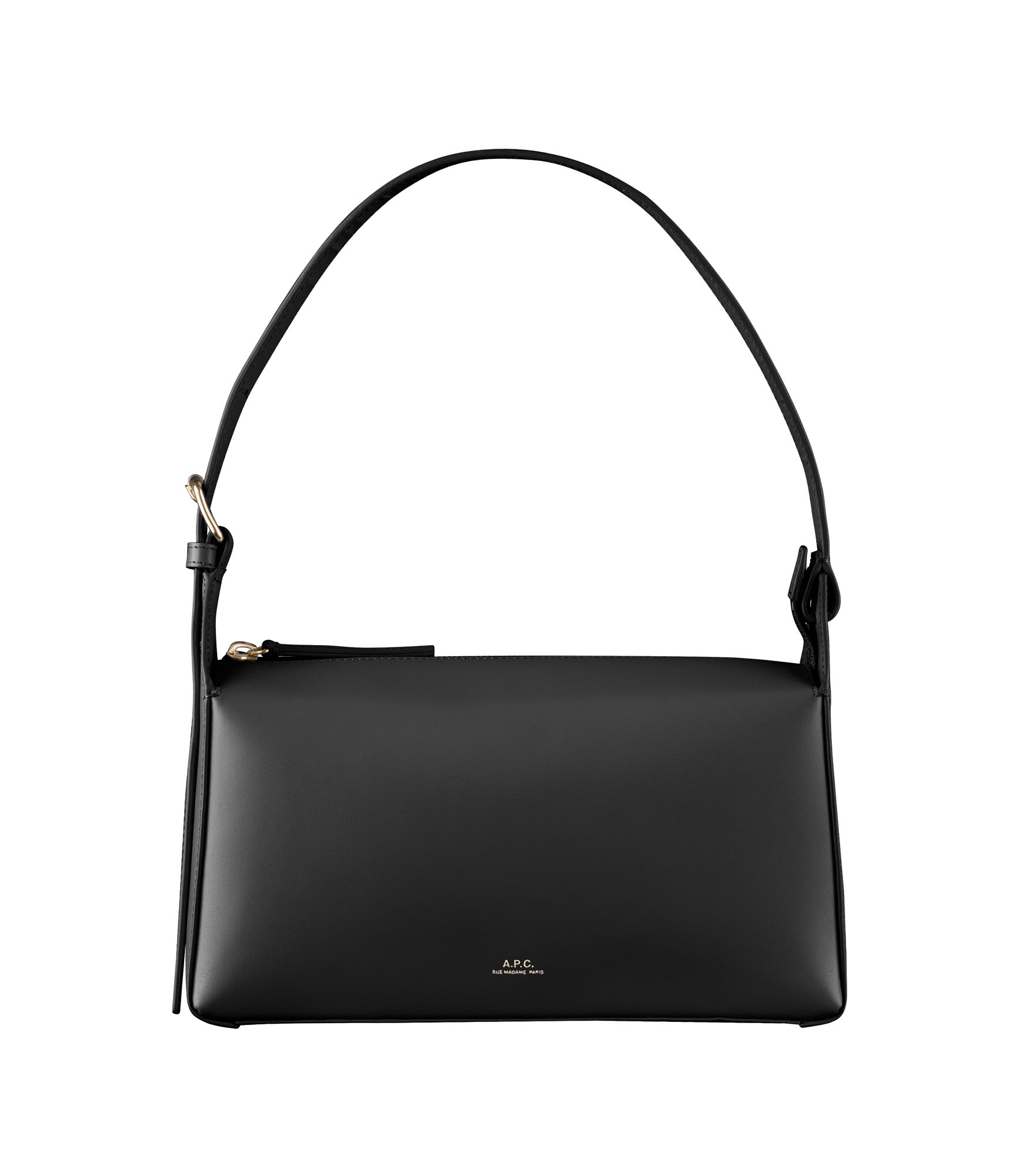 Virginie Baguette Bag