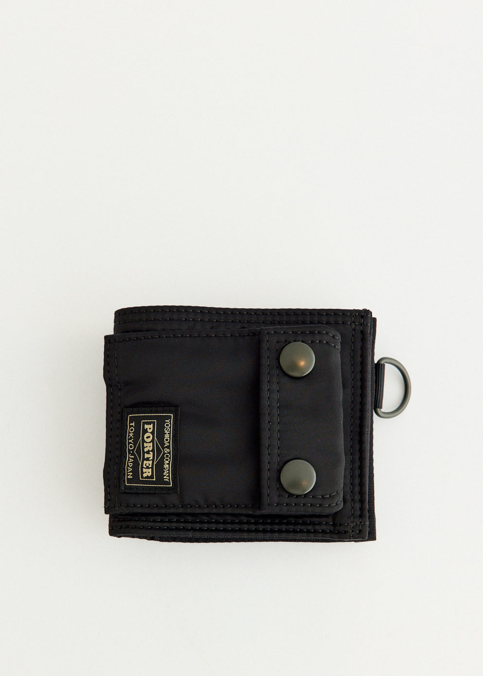 Tanker Pocket Wallet
