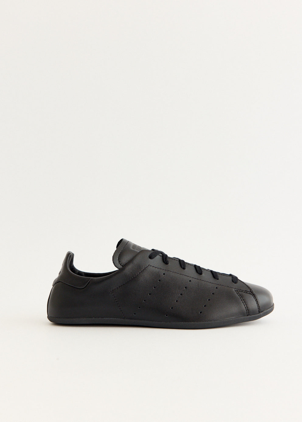 Women's Stan Smith Lo Pro 'Black' Sneakers Women's Stan Smith Lo Pro 'Black' Sneakers