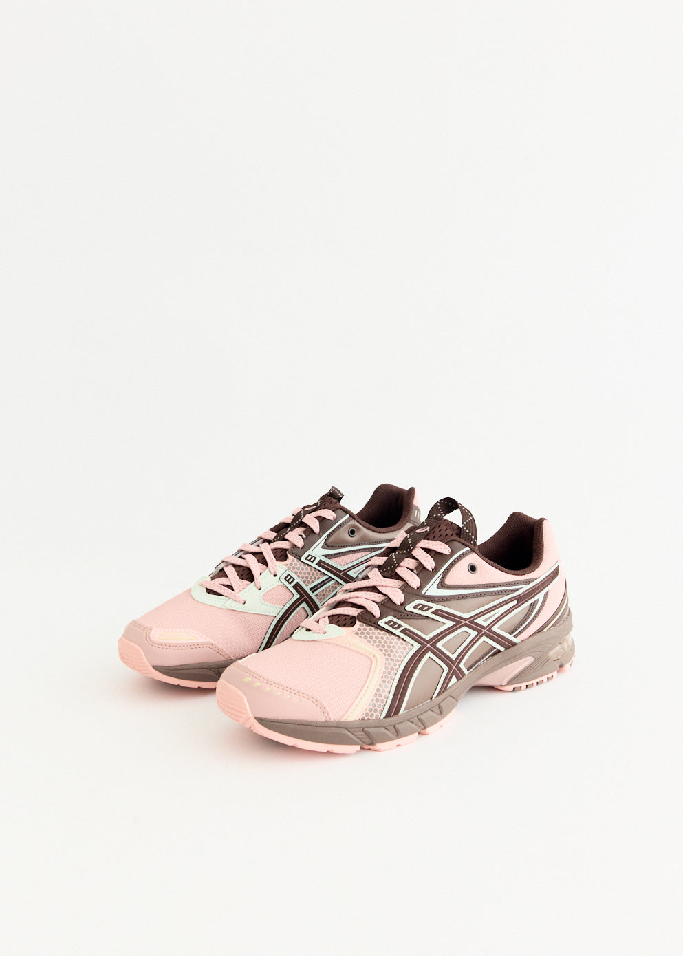 UB11-S GEL-DS Trainer 14 'Coneflower' Sneakers