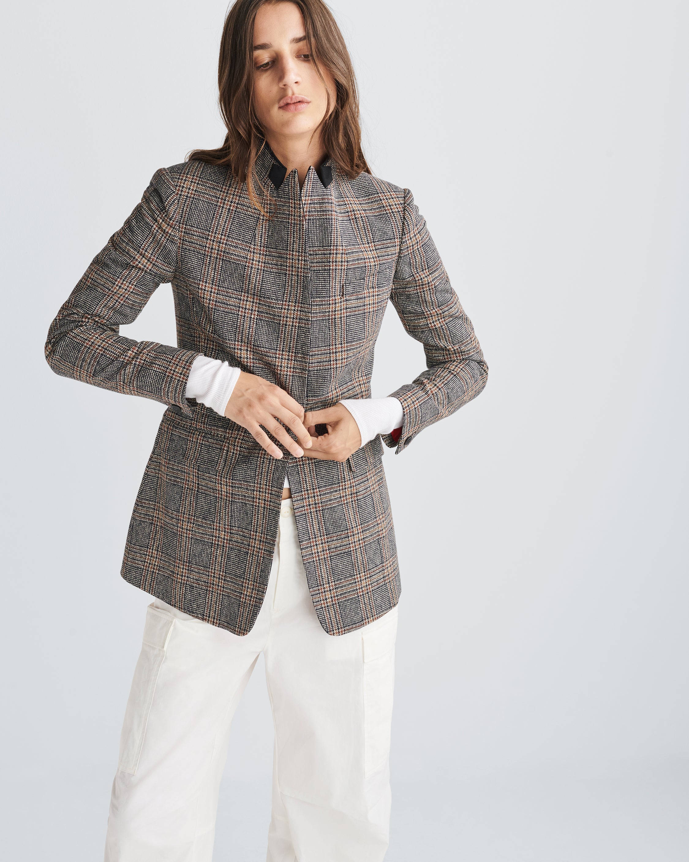 Kamma Blazer Alhambra