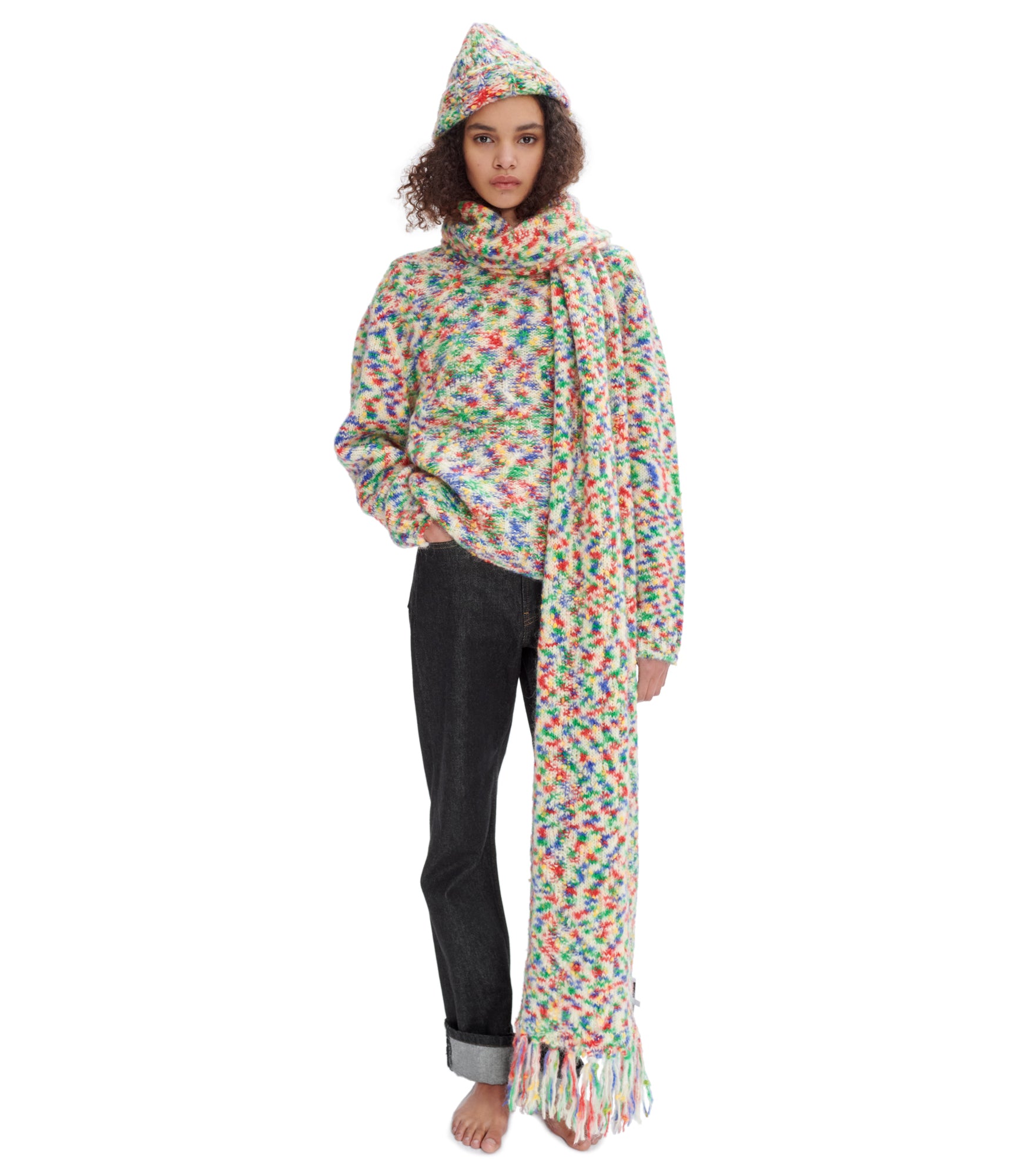 connor knitwear