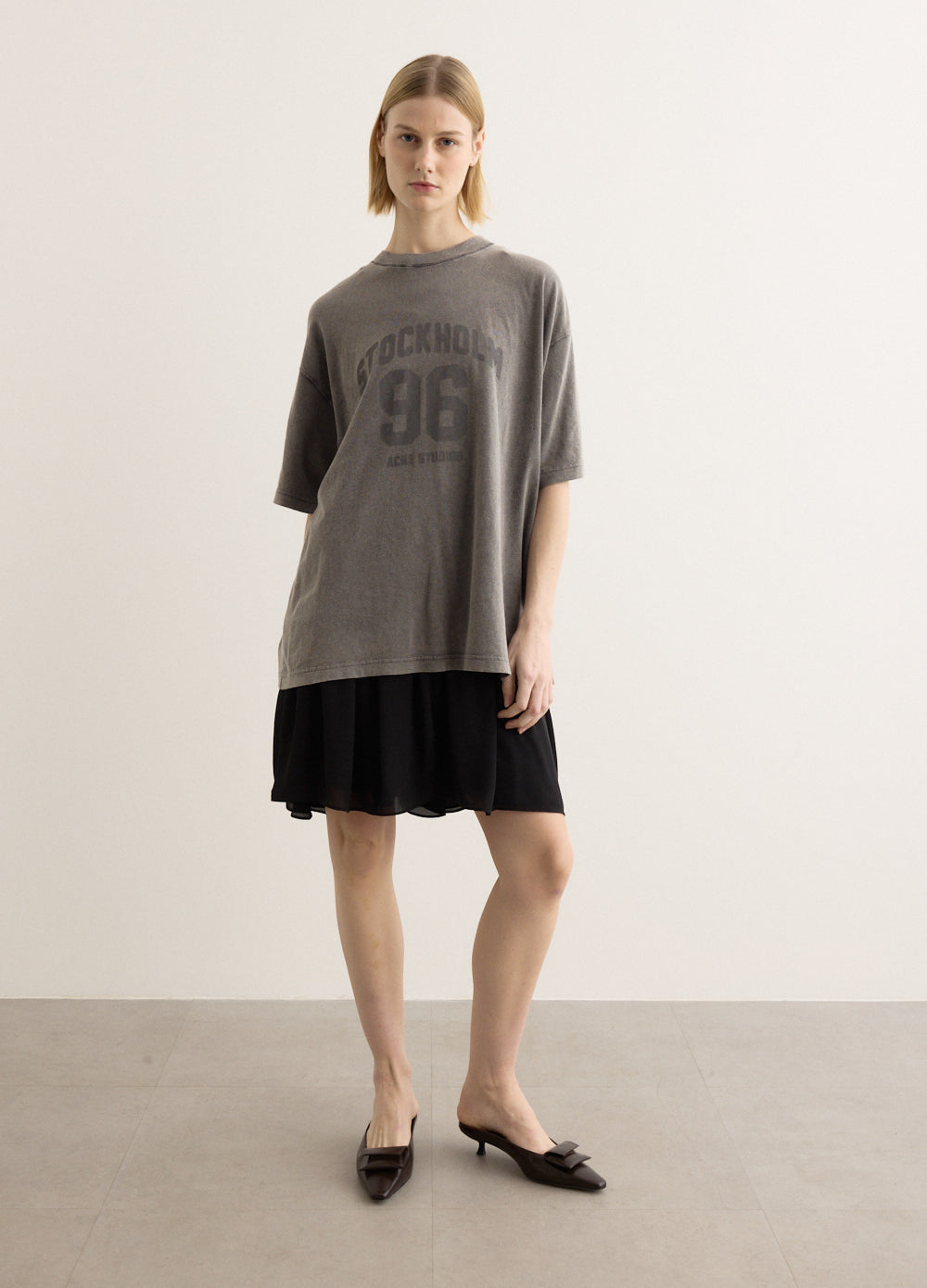 T-Shirt Dress