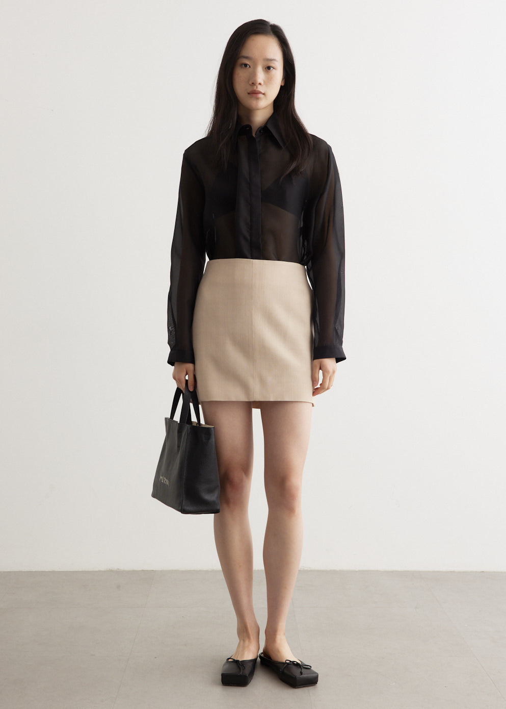 Lesly Skirt