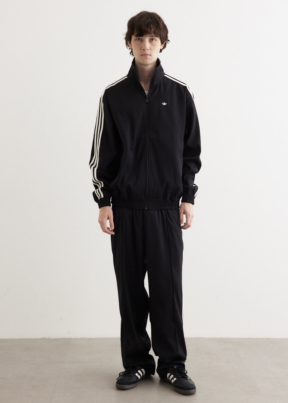 adidas firebird track top pants セットアップ M Premium Firebird Track Top