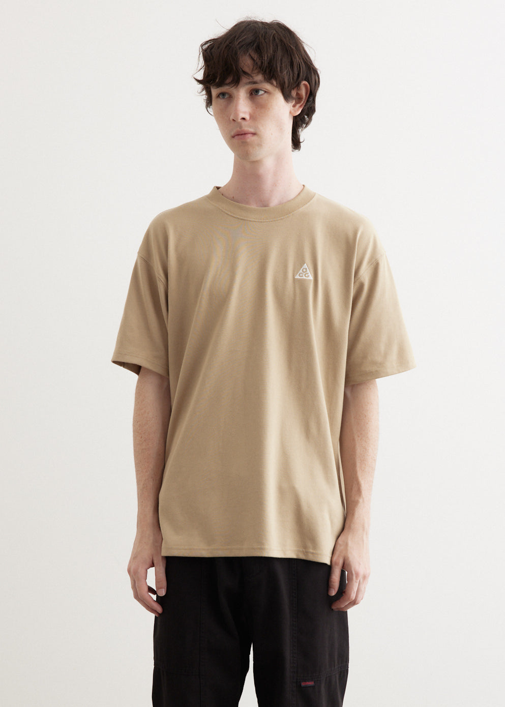 nike acg shirts & tops