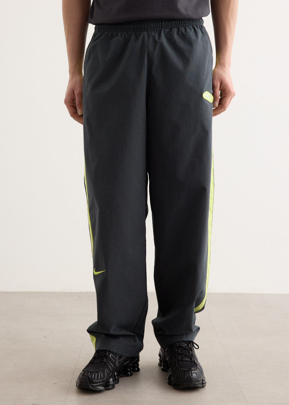 x Patta Tracksuit Pants