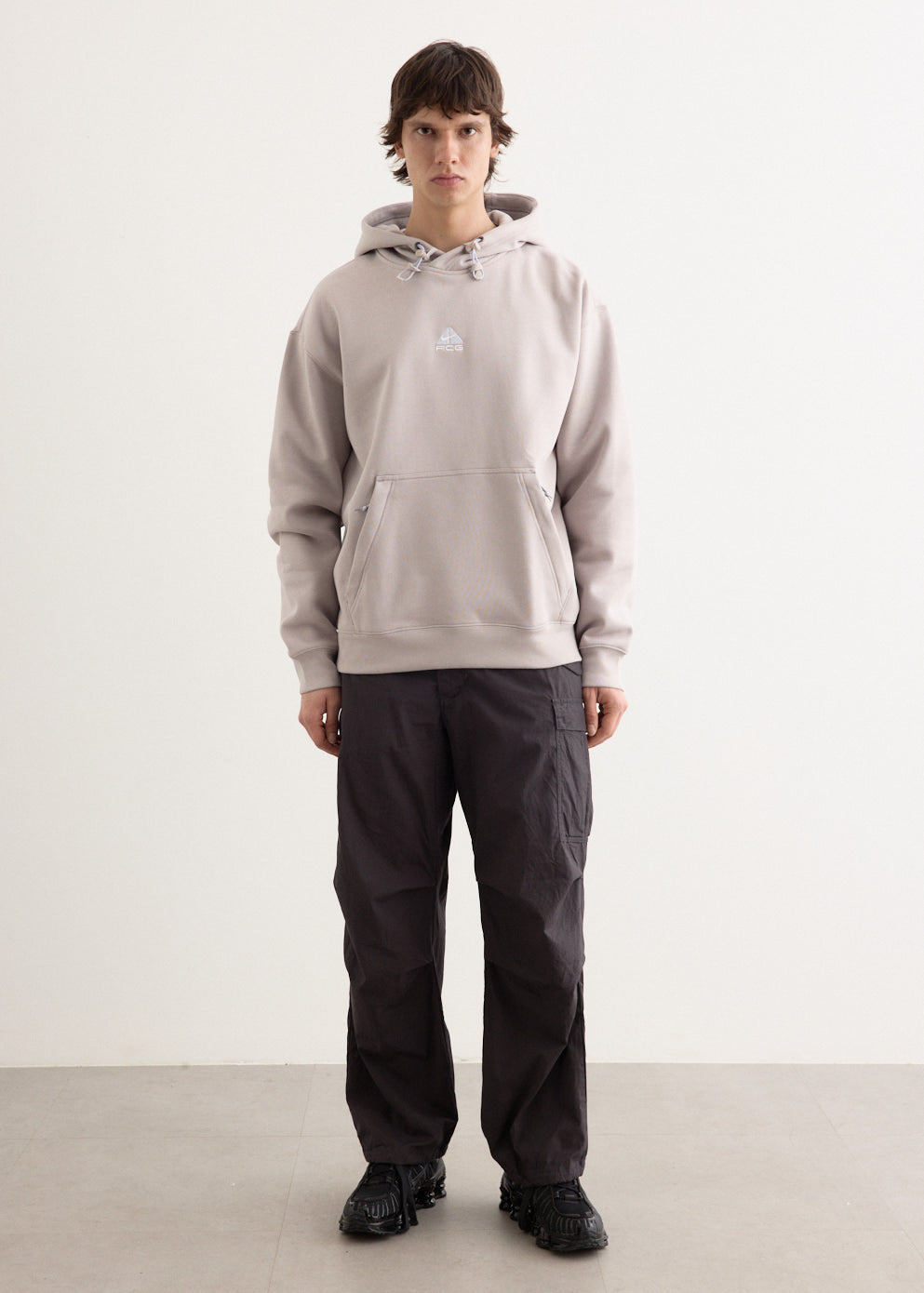 Nike ACG Therma-FIT Fleece Pullover Hoodie - Main Image