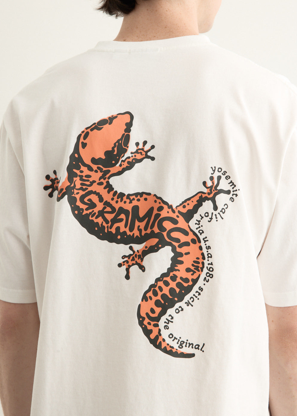 Gecko T-Shirt