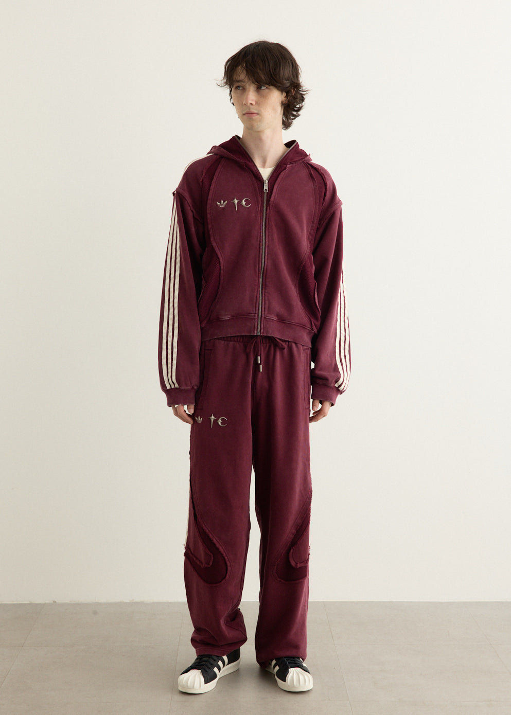 x Thug Club Teamgeist Sweat Pants