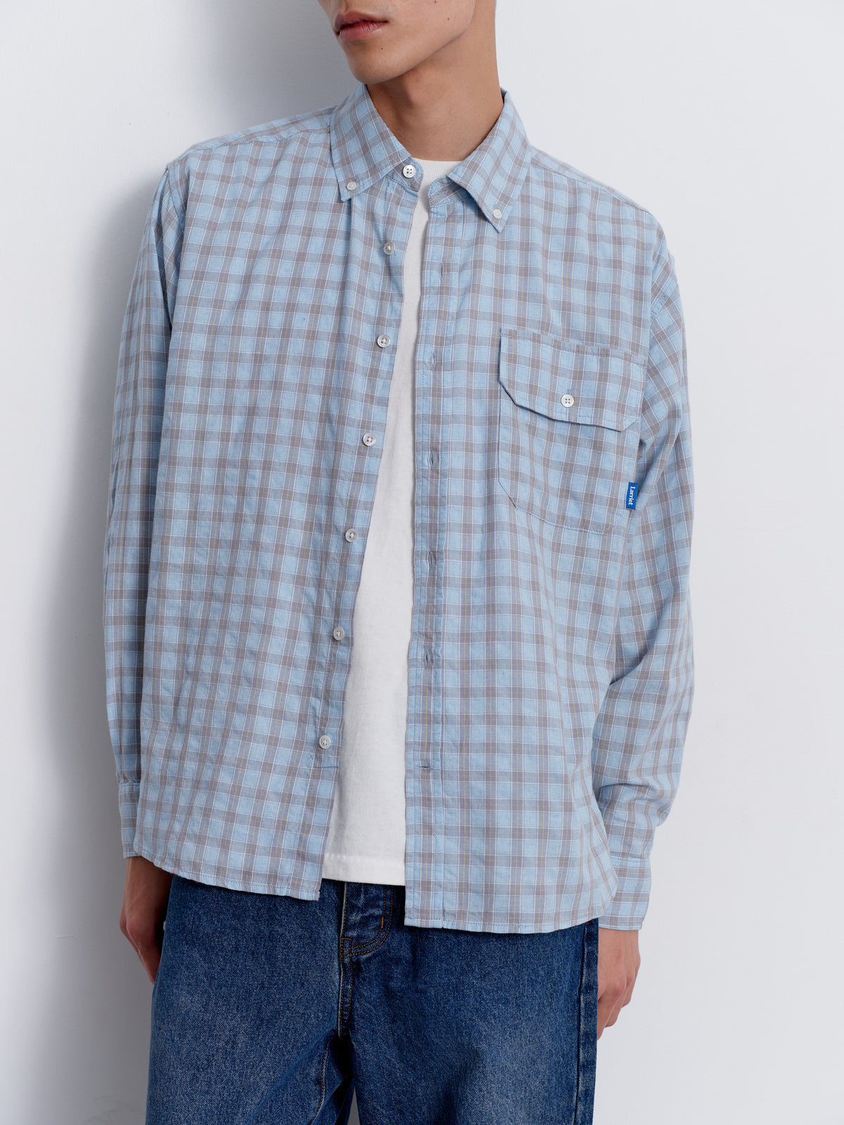 Weisner Shirt
