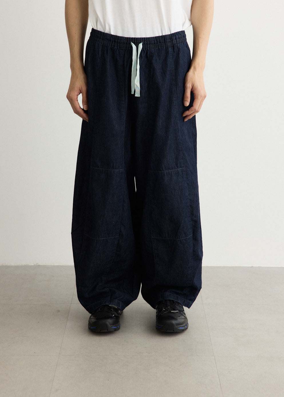 H.D. 6oz Denim Pants