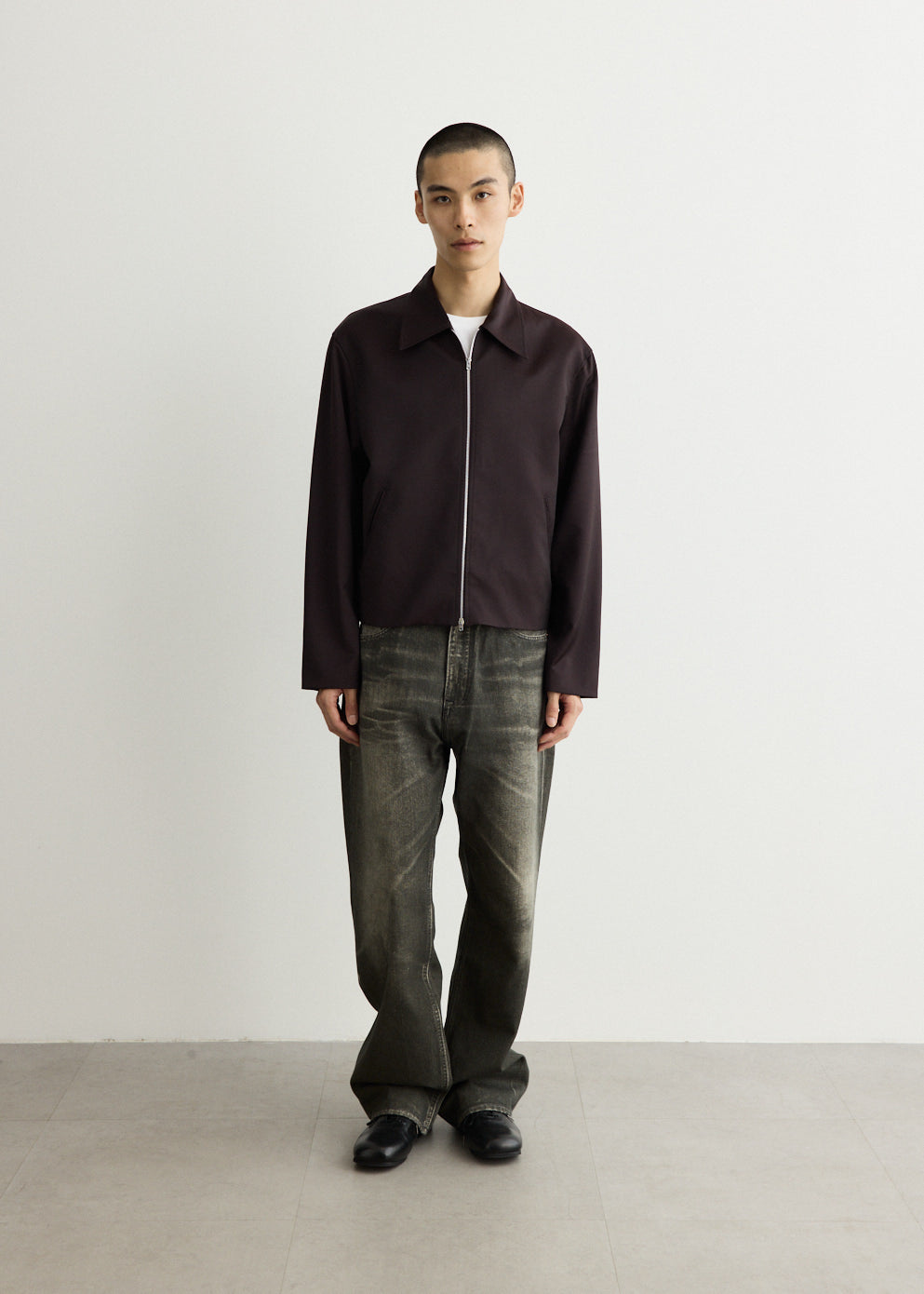 Mini Jacket