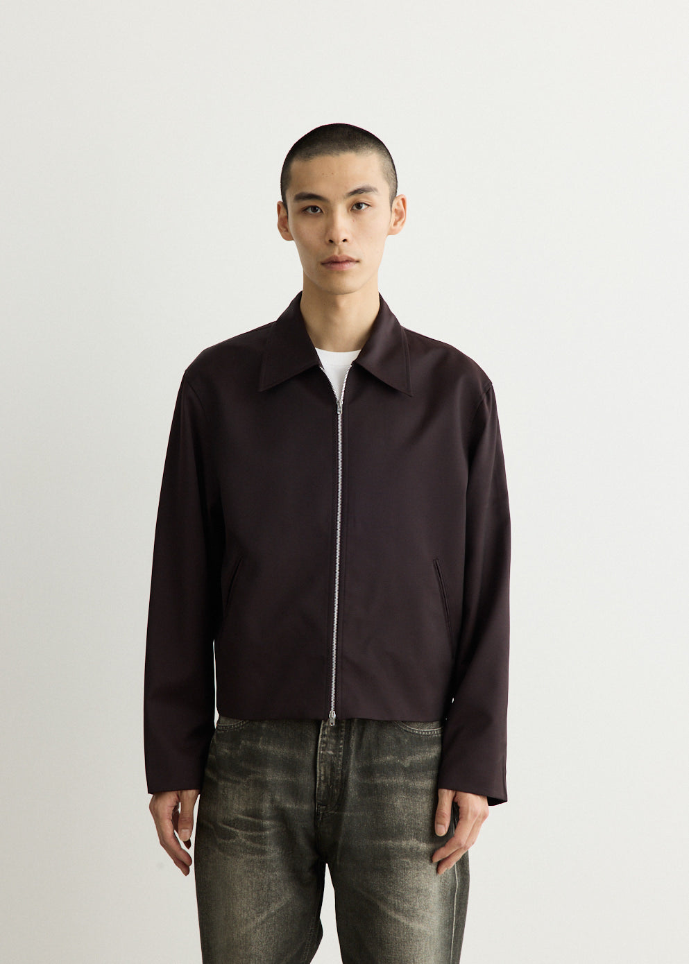 Mini Jacket