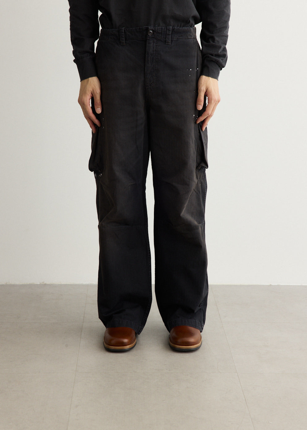 Mount Cargo Pants