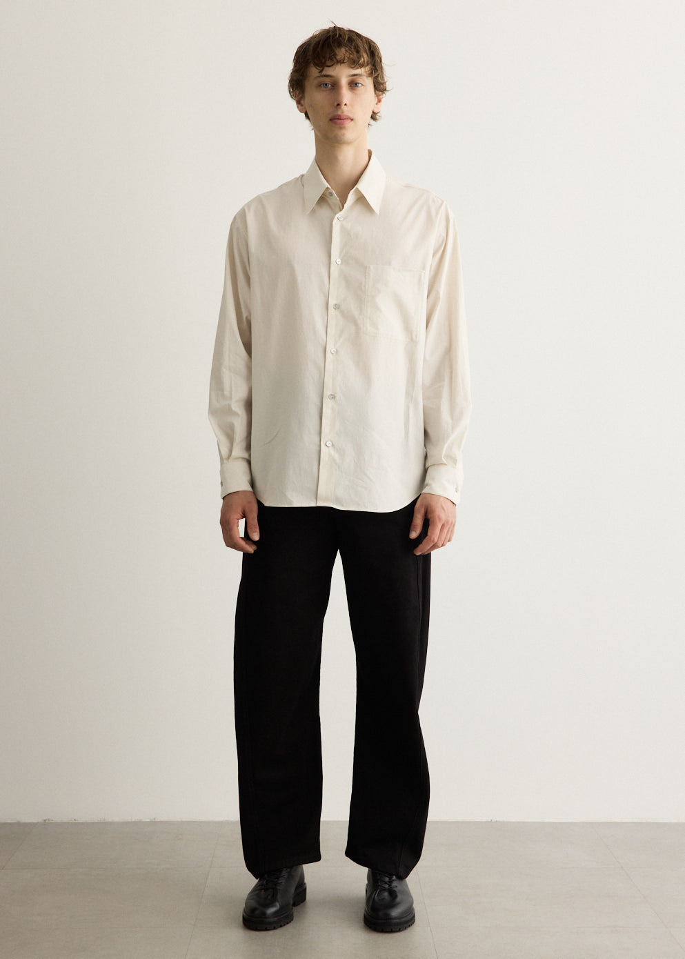 Regular Shirt