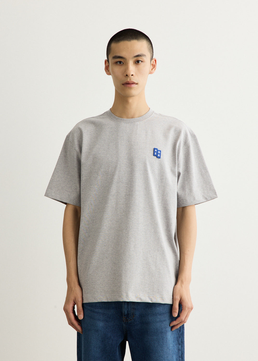 Significant Patch T-Shirt