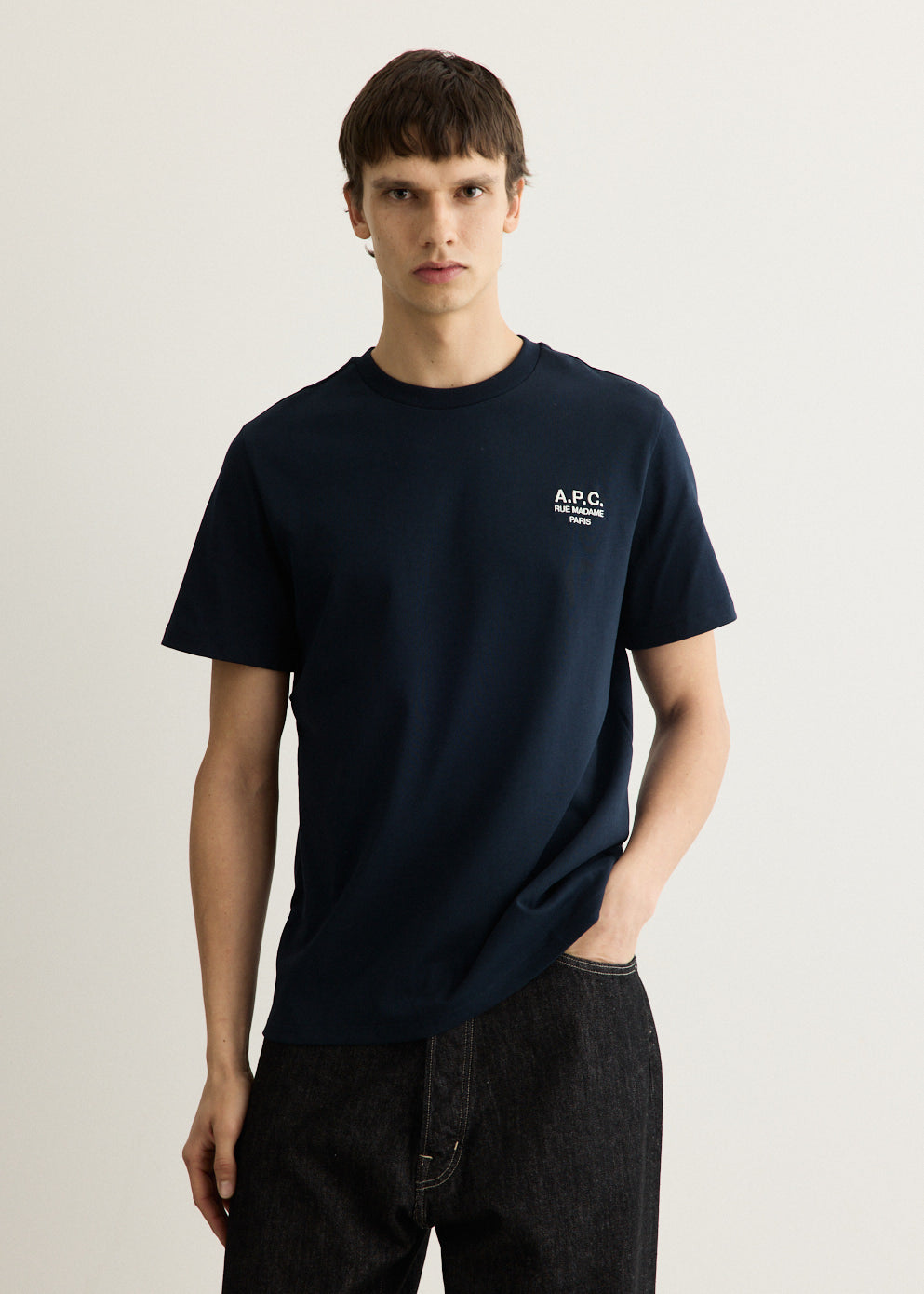 Standard Rue Madame T-Shirt