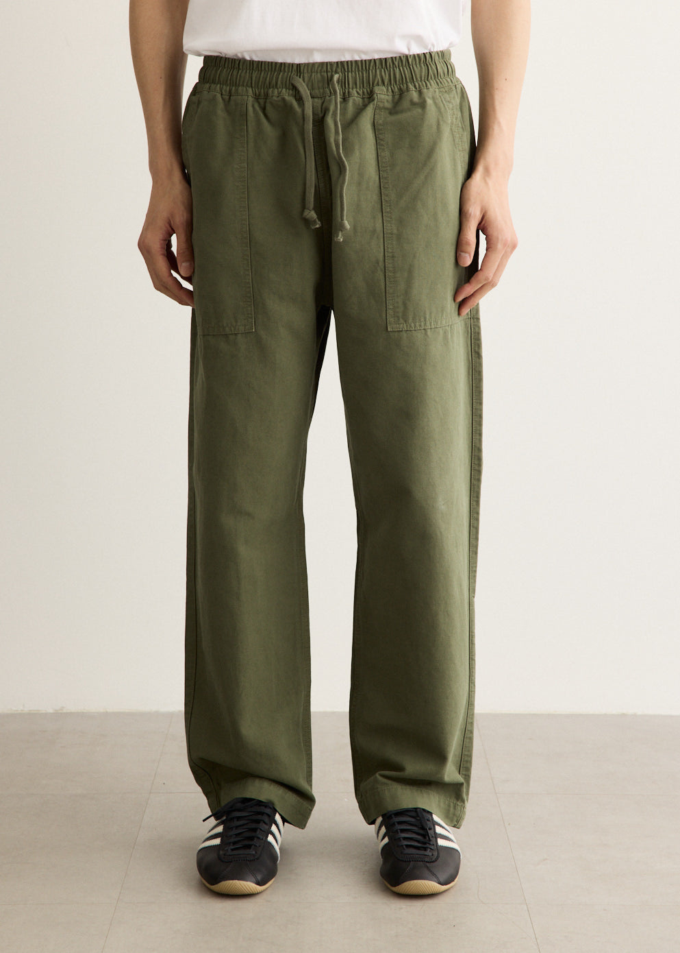 Classic Chef Pants