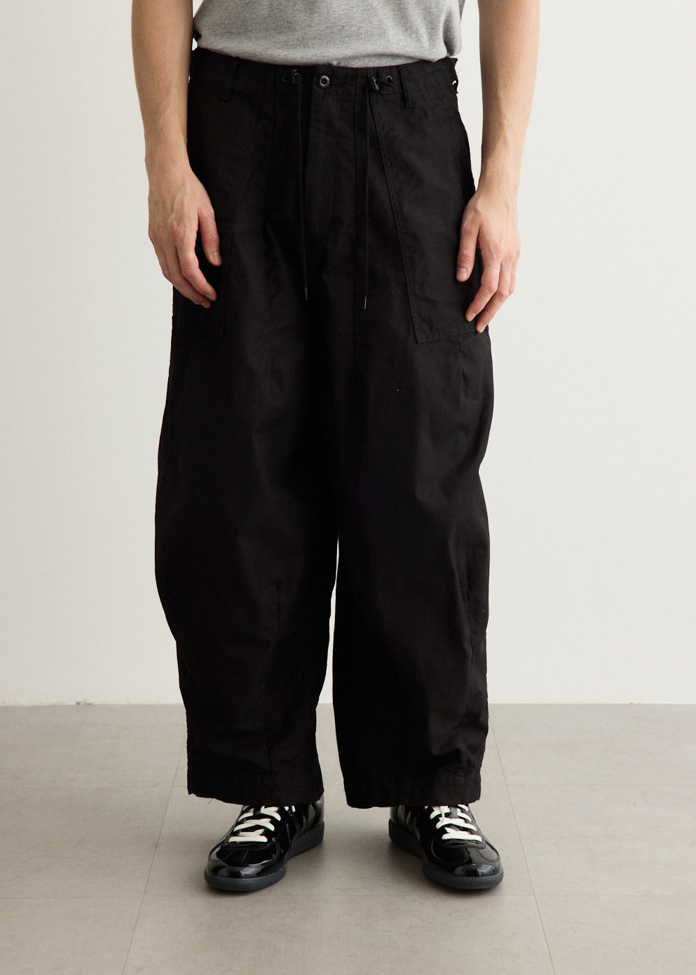 H.D. Fatigue Pants
