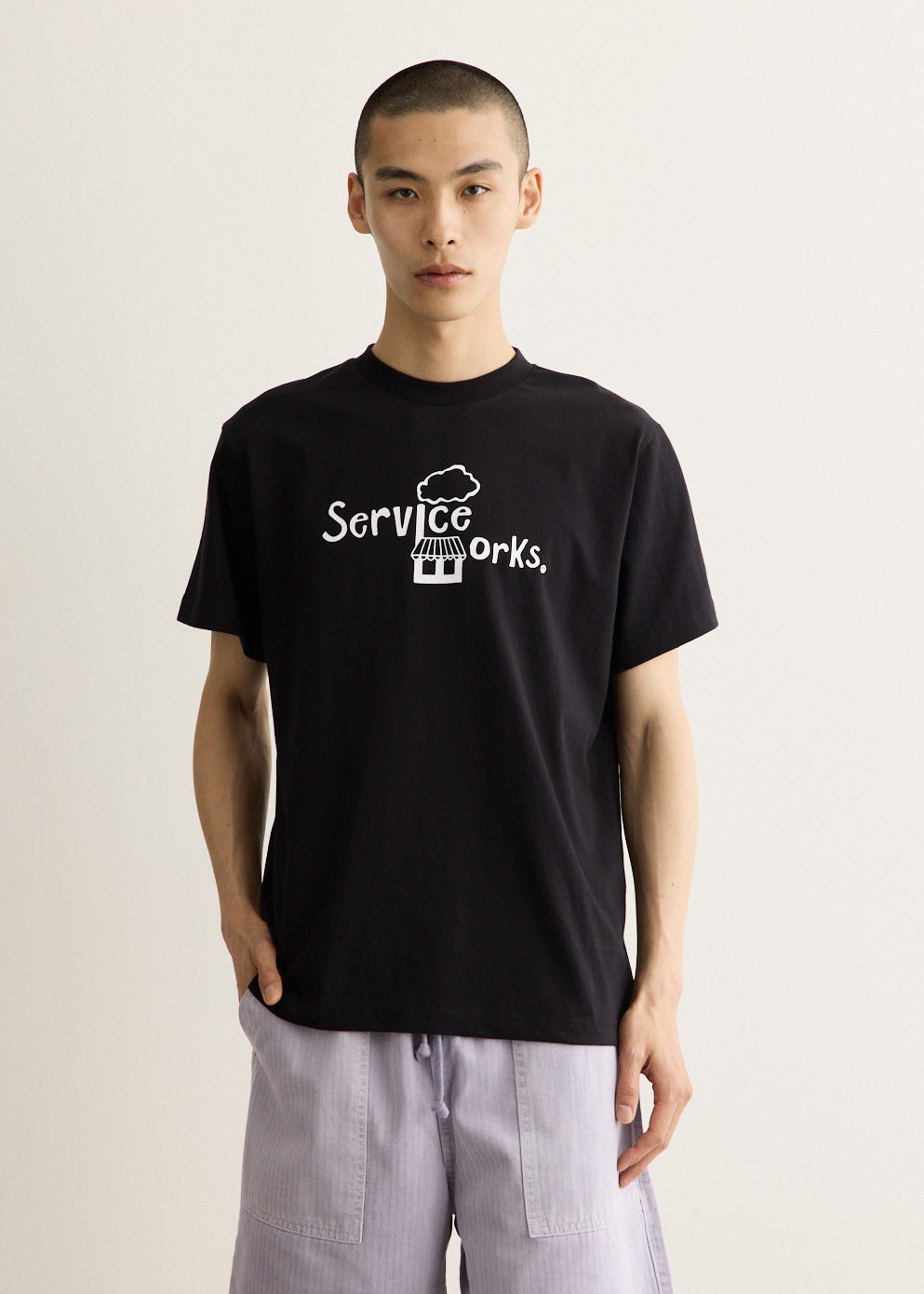 Kiosk T-Shirt