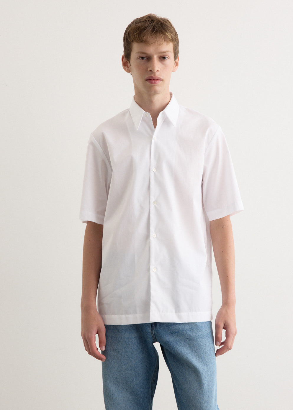Clasen Shirt