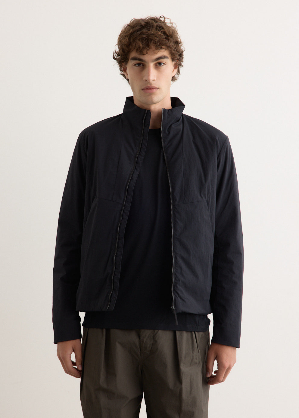 Mionn Insulated Jacket