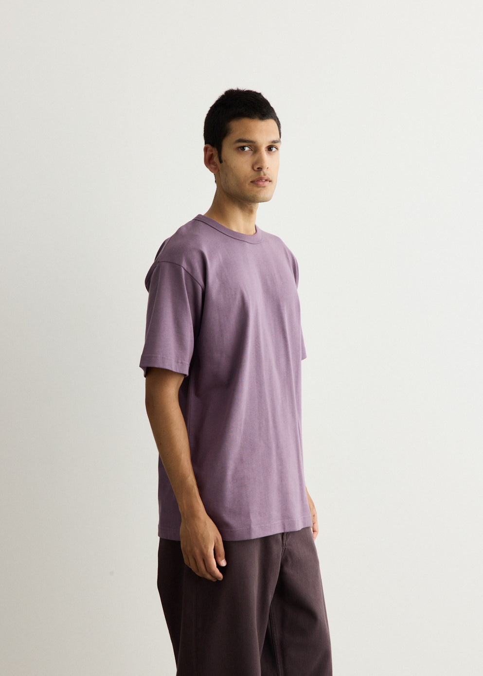 Snekkersten Organic Arch Print T-Shirt