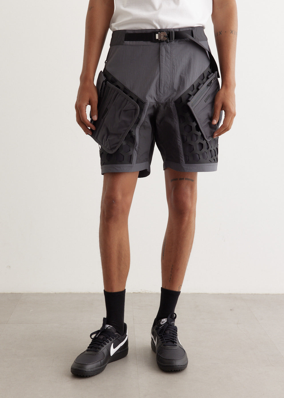 NRG ISPA Modular Shorts - Main Image
