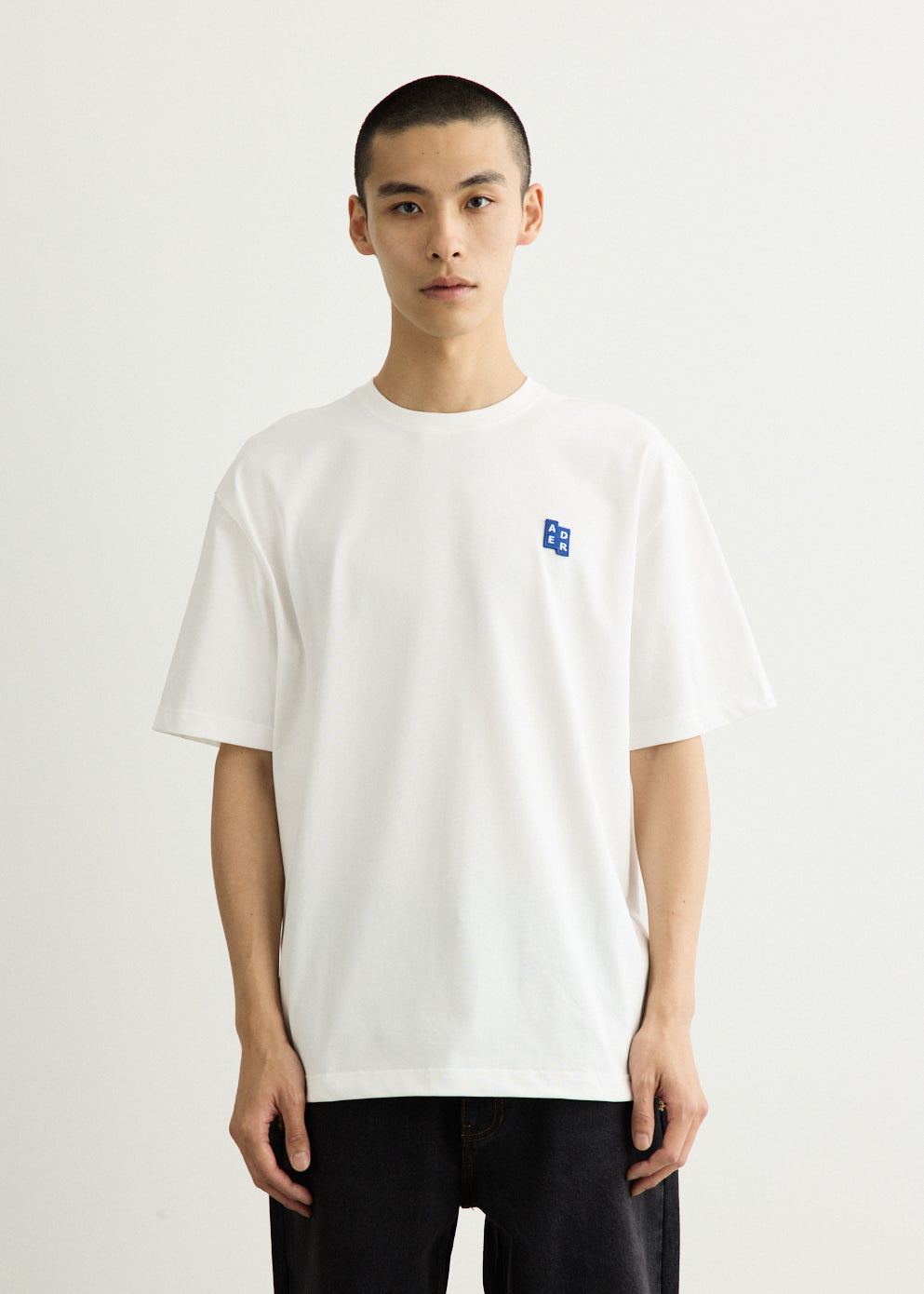 Significant Patch T-Shirt